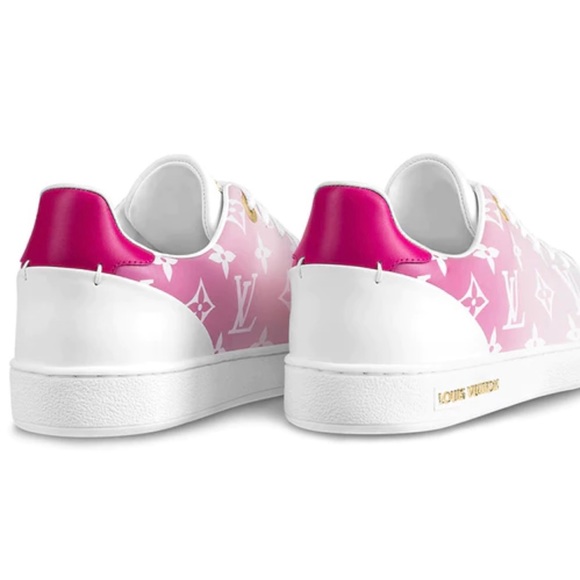 Louis Vuitton women’s shoes - Picture 2 of 12